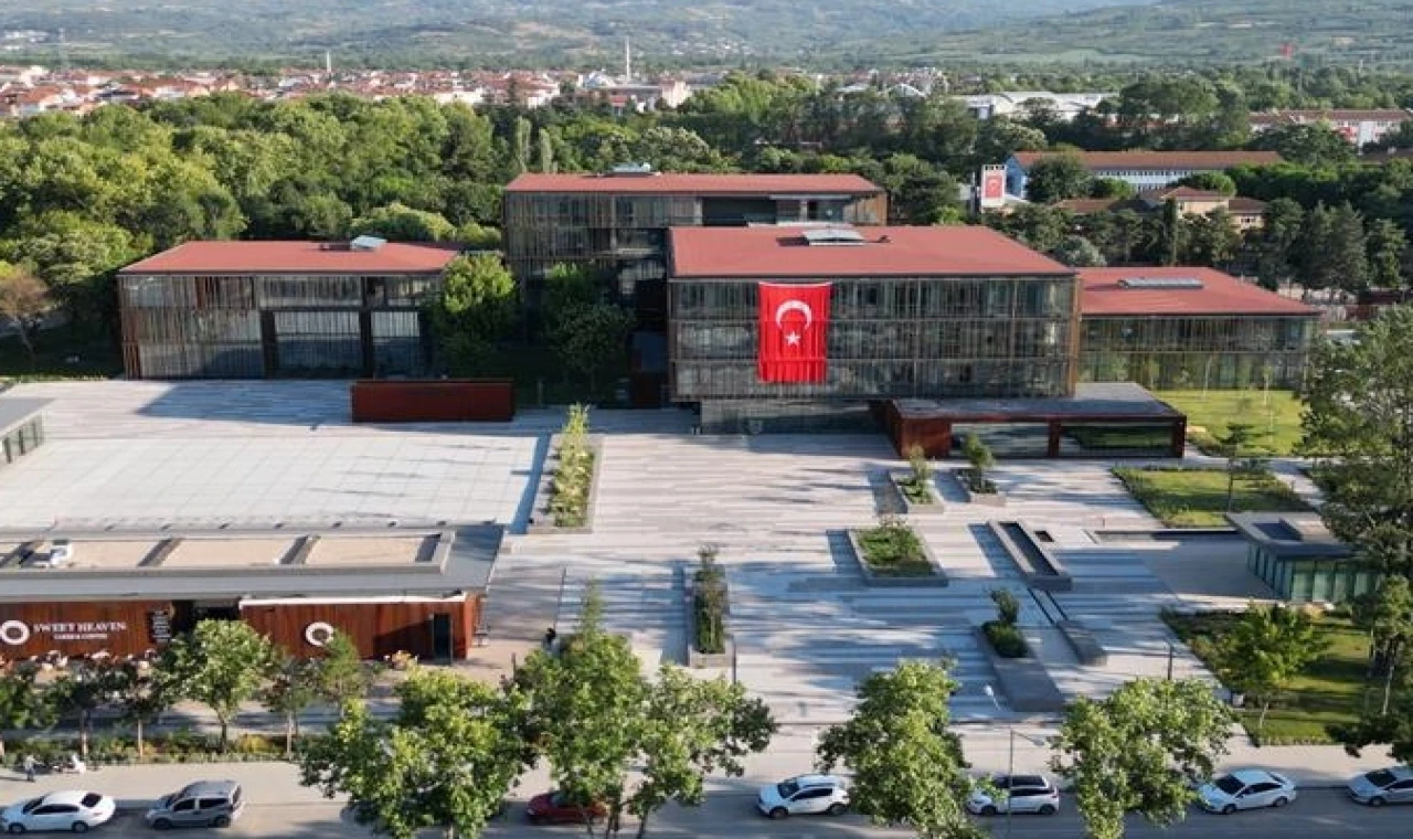 Bursa İnegöl Belediyesi e-Devlet’teki hizmet sayısını 45’e çıkardı