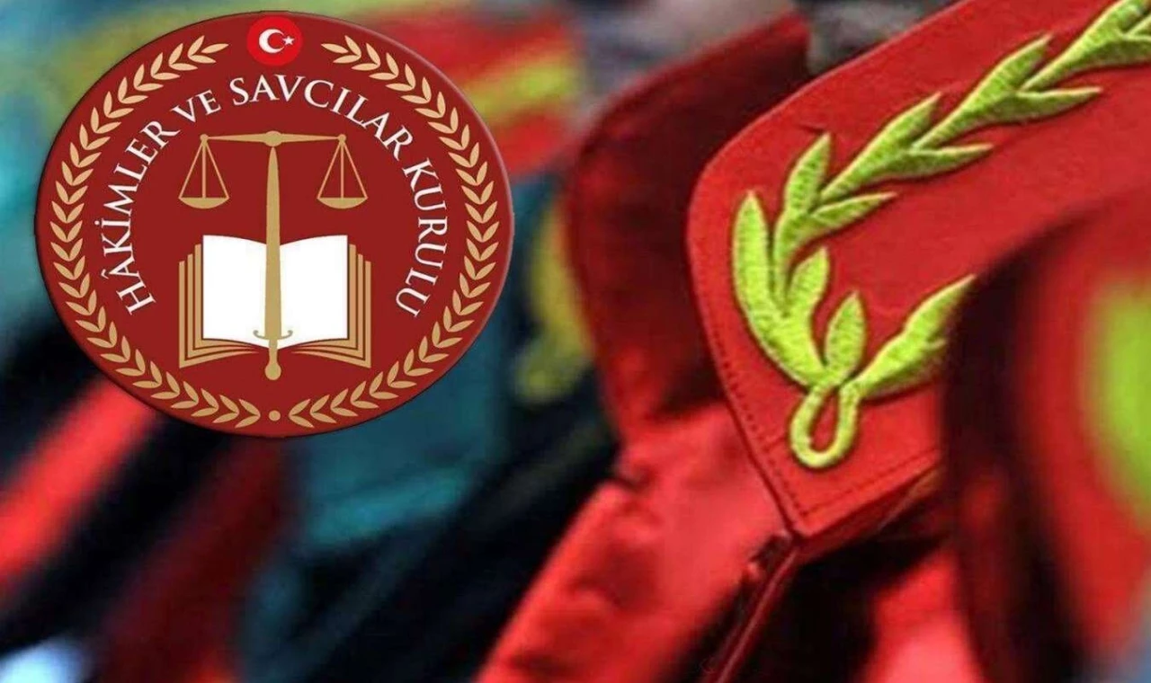 HSK atama kararları ’Resmi’leşti