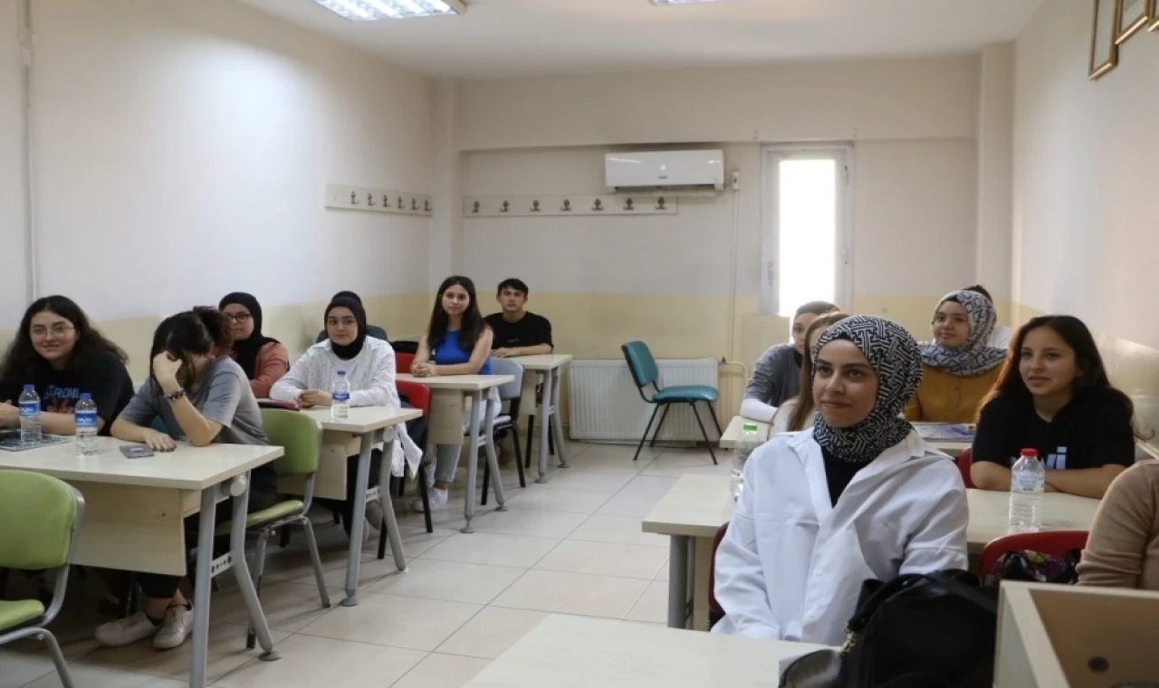 MABEM’den öğrencilere ödüllü sınav