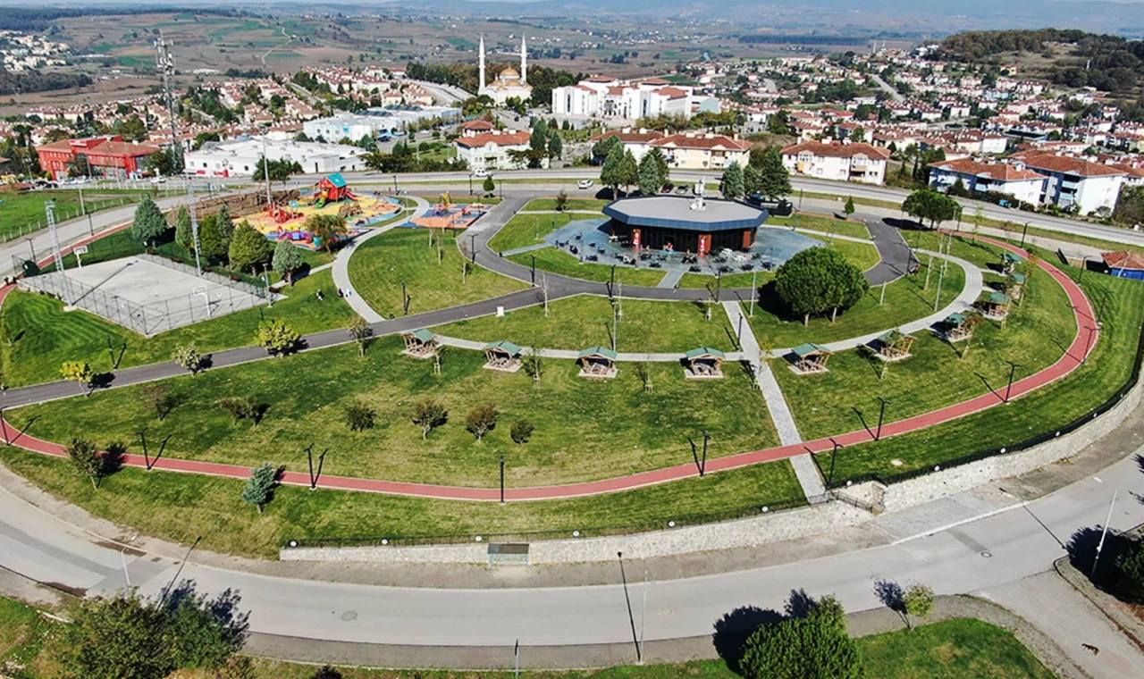 Sakarya Büyükşehir’in sosyal tesisleri Ramazan’ın vazgeçilmezi olacak