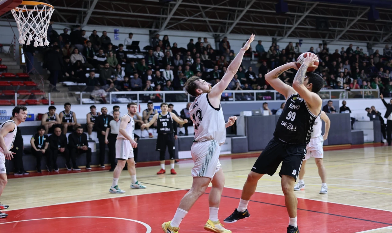 Sakarya’nın dev adamları İstanbul yolunda