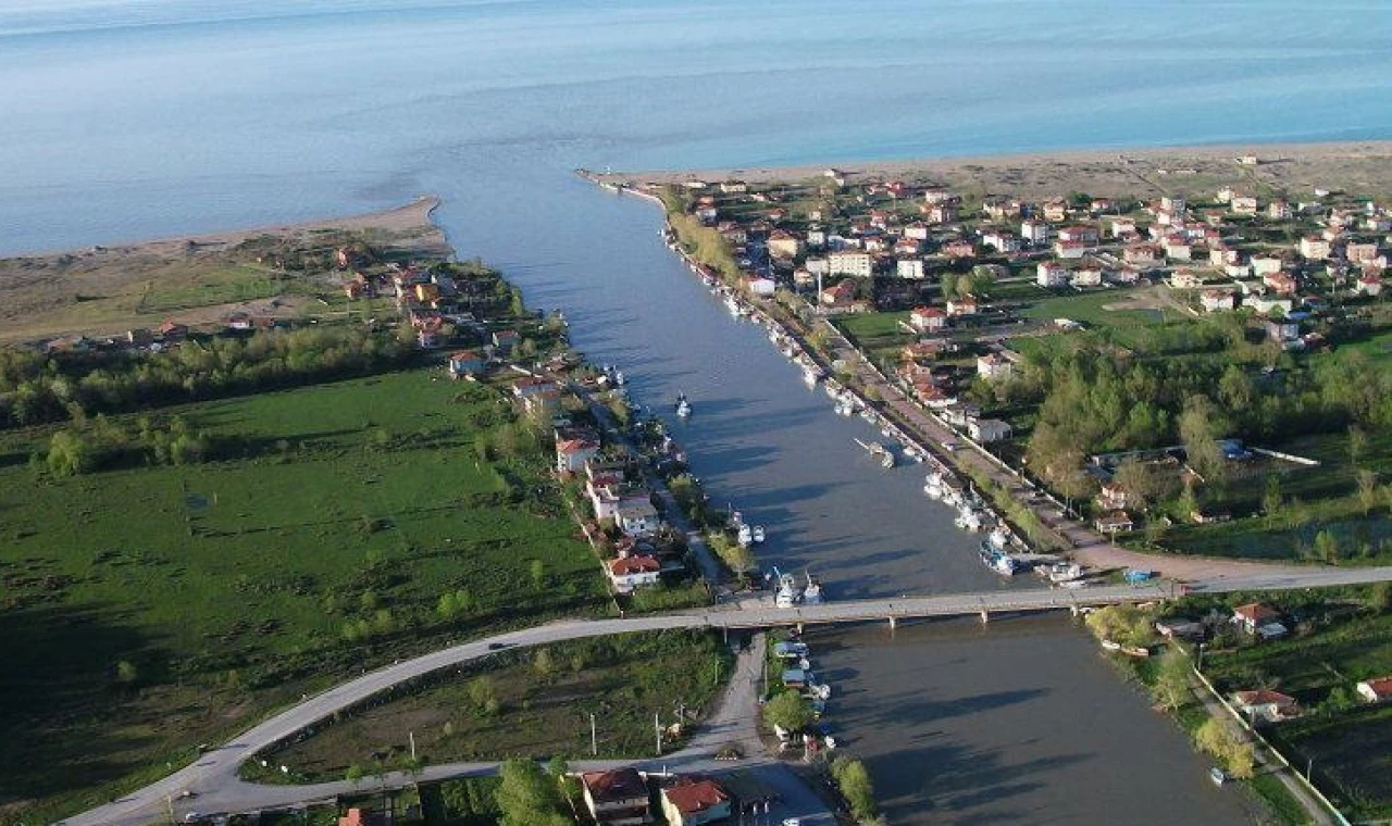 Sakarya’nın o noktası cazibe merkezi olacak!