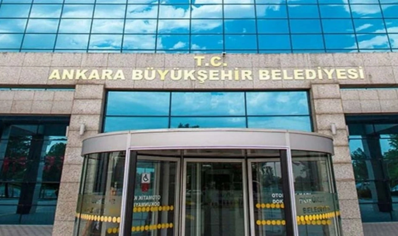 Ankara Büyükşehir’den ’fitre/fidye’ kampanyası