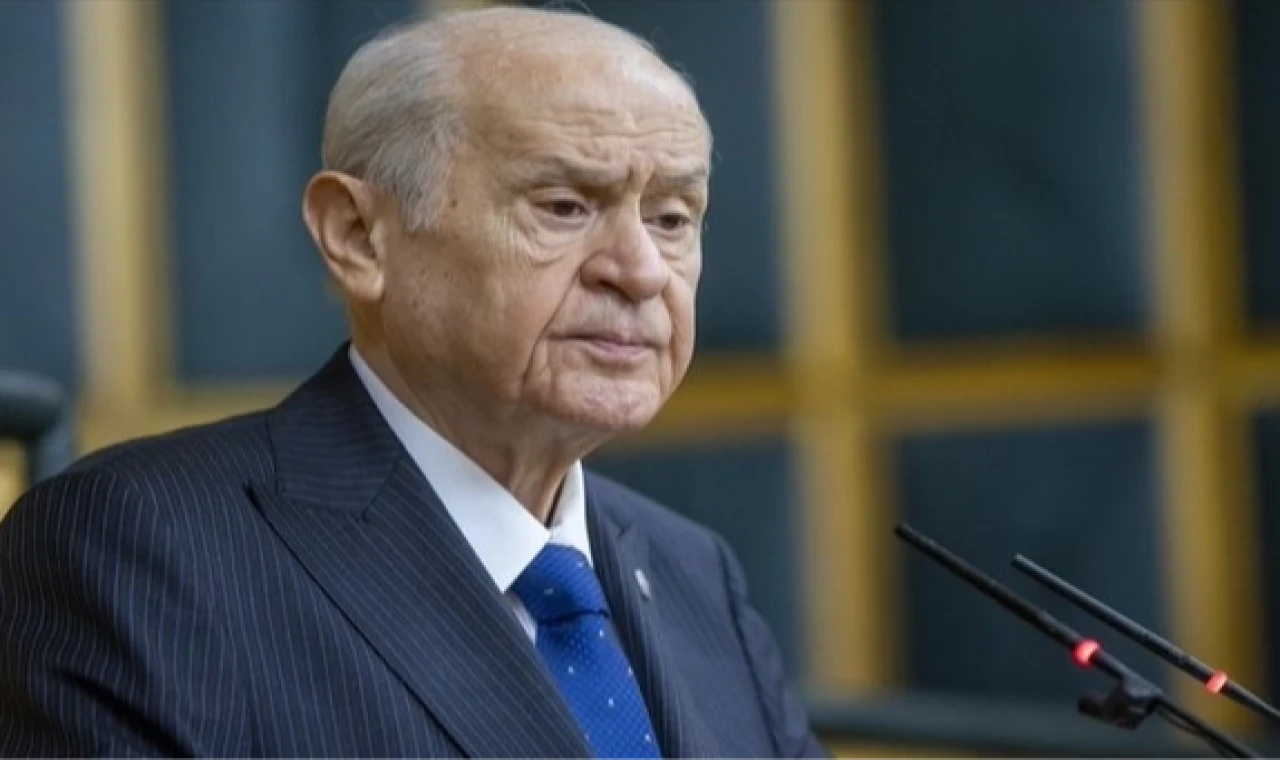 Bahçeli entübe mi edildi? İletişim’den açıklama geldi