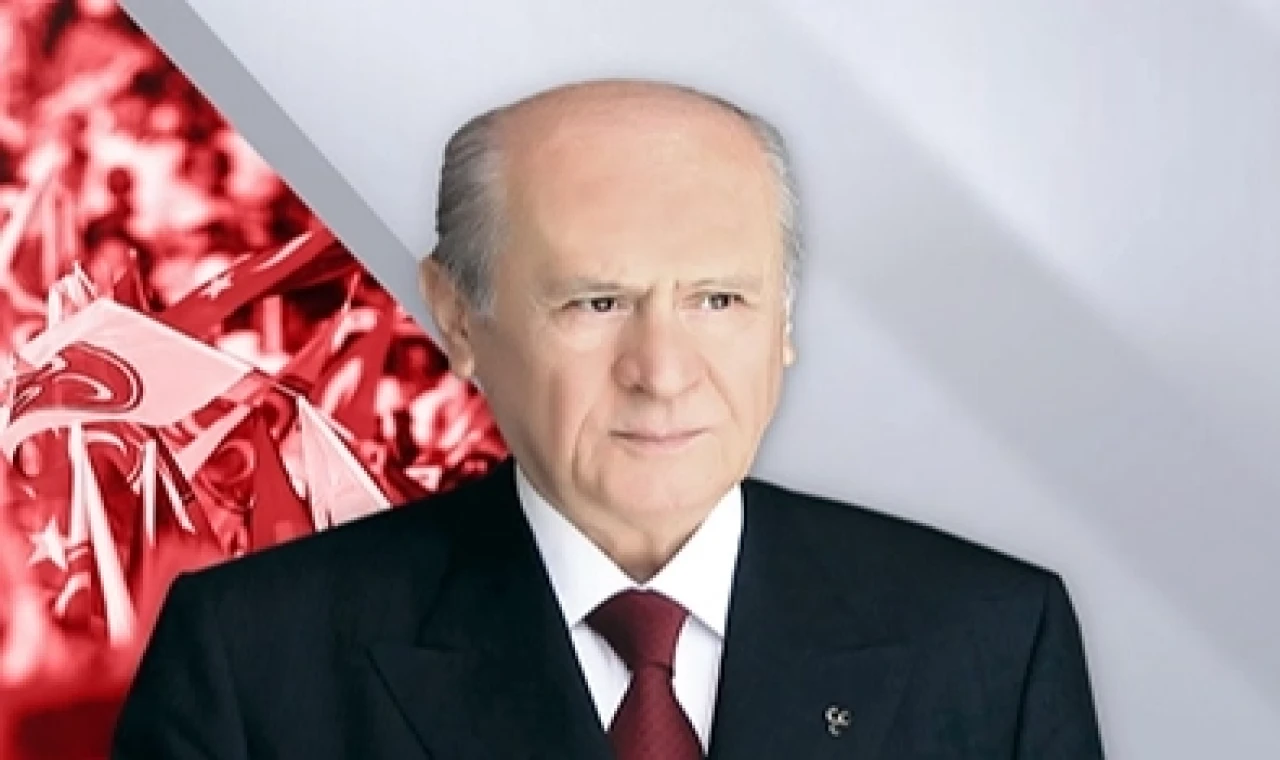 Bahçeli’den 12 Mart mesajı