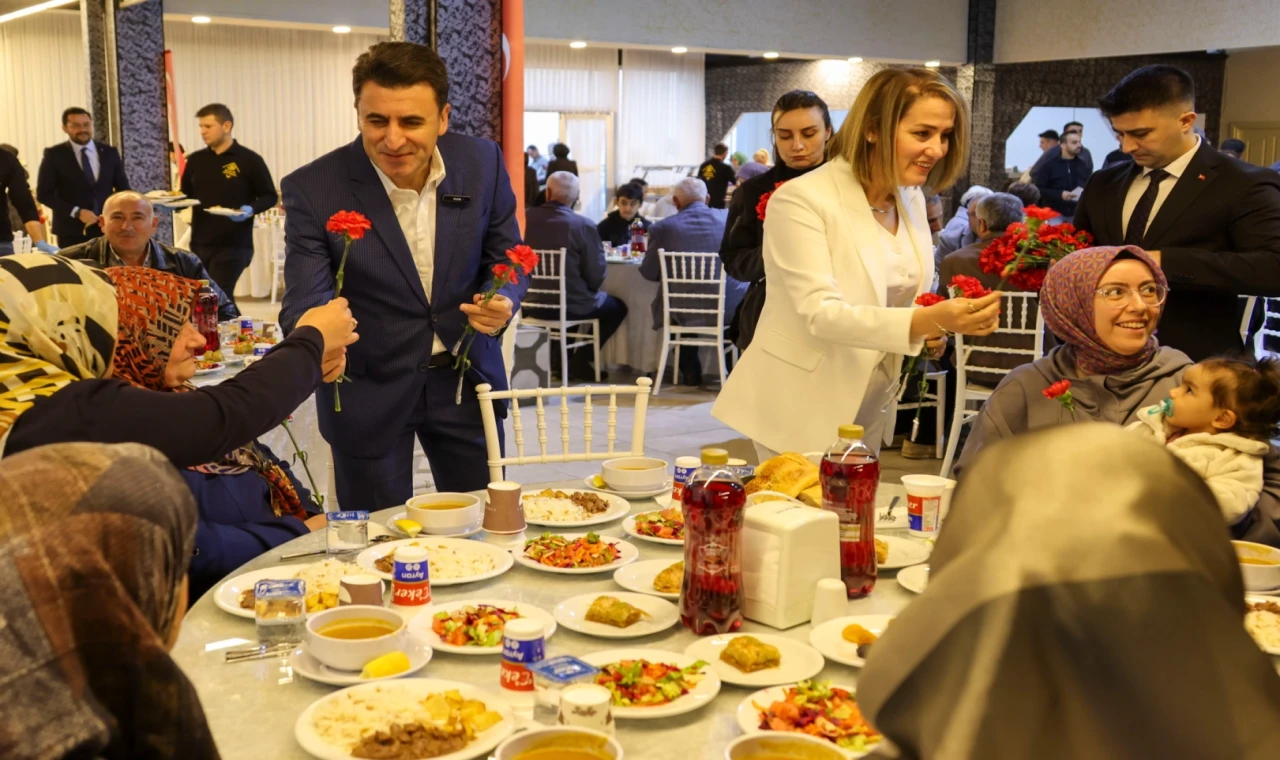 Bilecik’te aile olmanın önemi vurgulandı