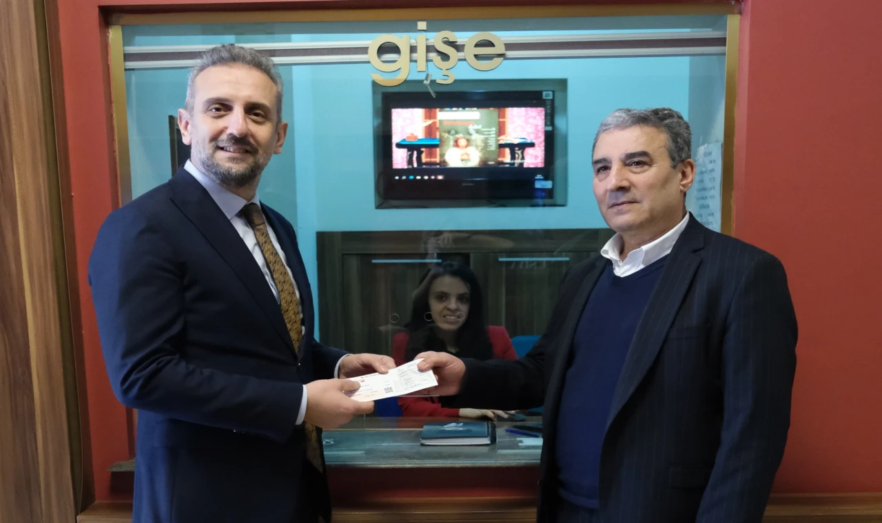 Bursa’da Balkan Rüzgarı esmeye başladı! İlk bilet satıldı!