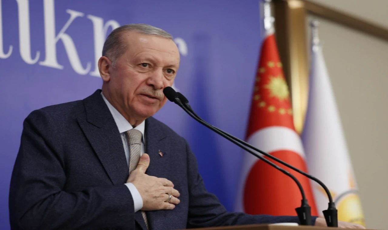 Cumhurbaşkanı Erdoğan: 2026’da refah kaybını telafi edecek ciddi adımlar atılacak