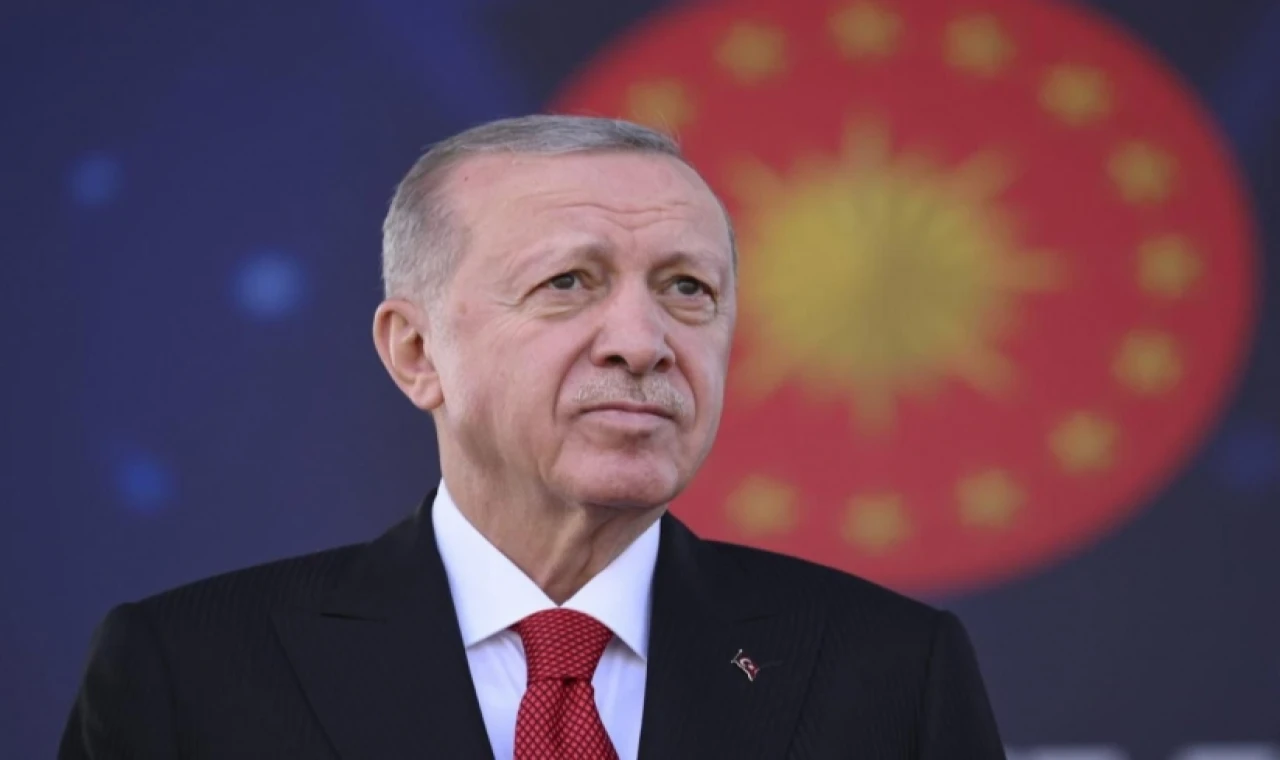 Cumhurbaşkanı Erdoğan’dan 18 Mart mesajı... O ruh, yolumuzu aydınlatmayı sürdürecek