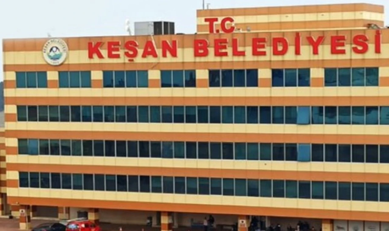 Edirne Keşan’da AK Parti’den belediyeye satış eleştirisi! ”Bir nebze saygınız varsa hesap verin”