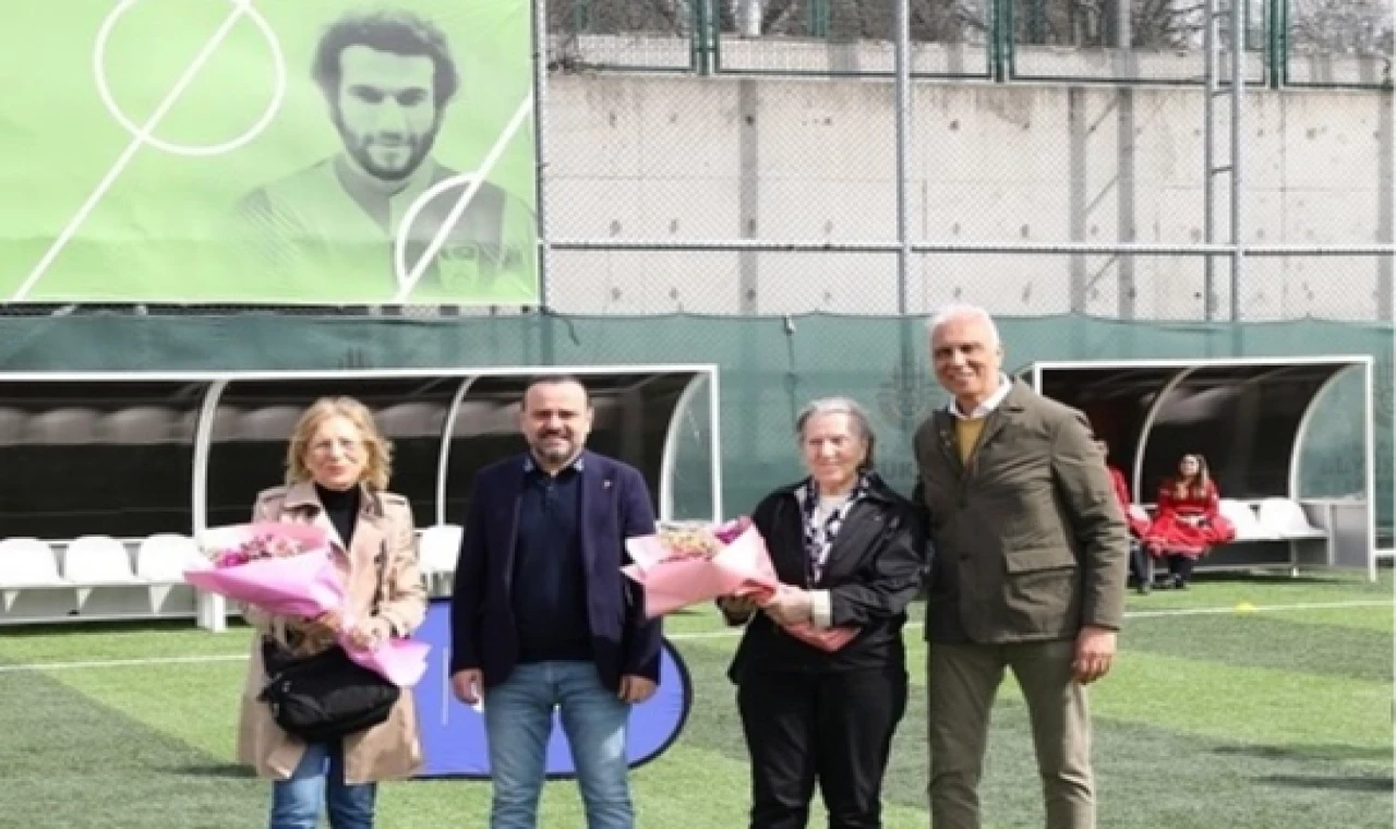 Efsane milli futbolcunun adı İstanbul’da yaşatılacak