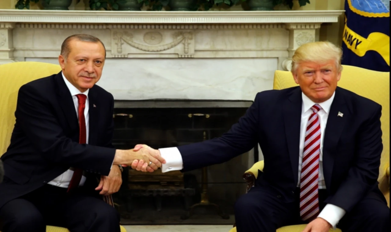 Erdoğan-Trump görüşmesi... Türkiye ABD’den ne bekliyor?