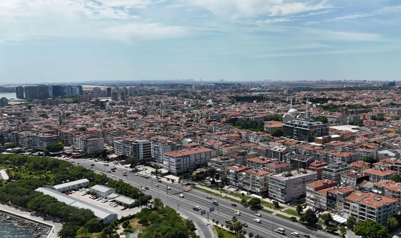 İstanbul Bakırköy’de 25 yıllık hasret bir yılda bitti