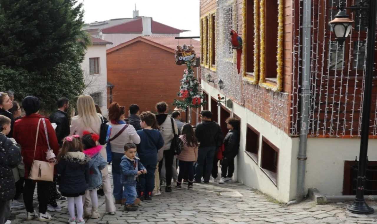 Kocaeli’de müzeler Ramazan’da da açık!