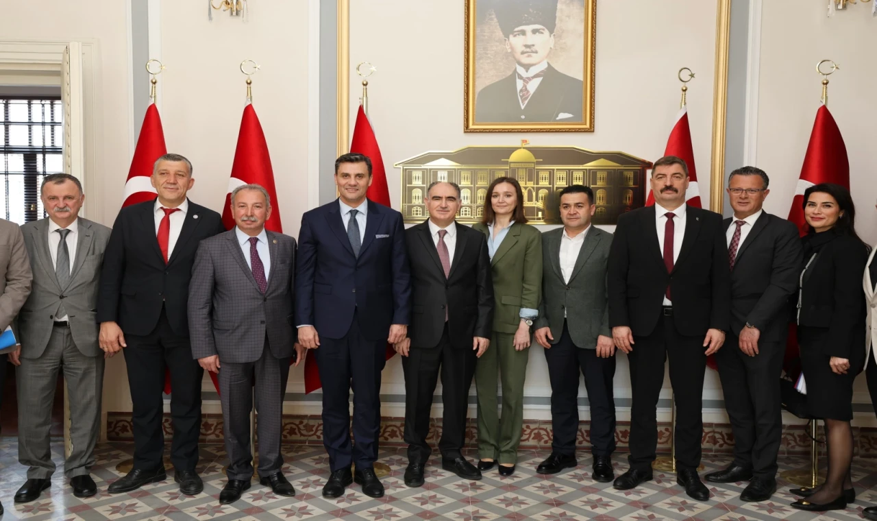 Manisa’da Hayvan Hakları için önemli toplantı