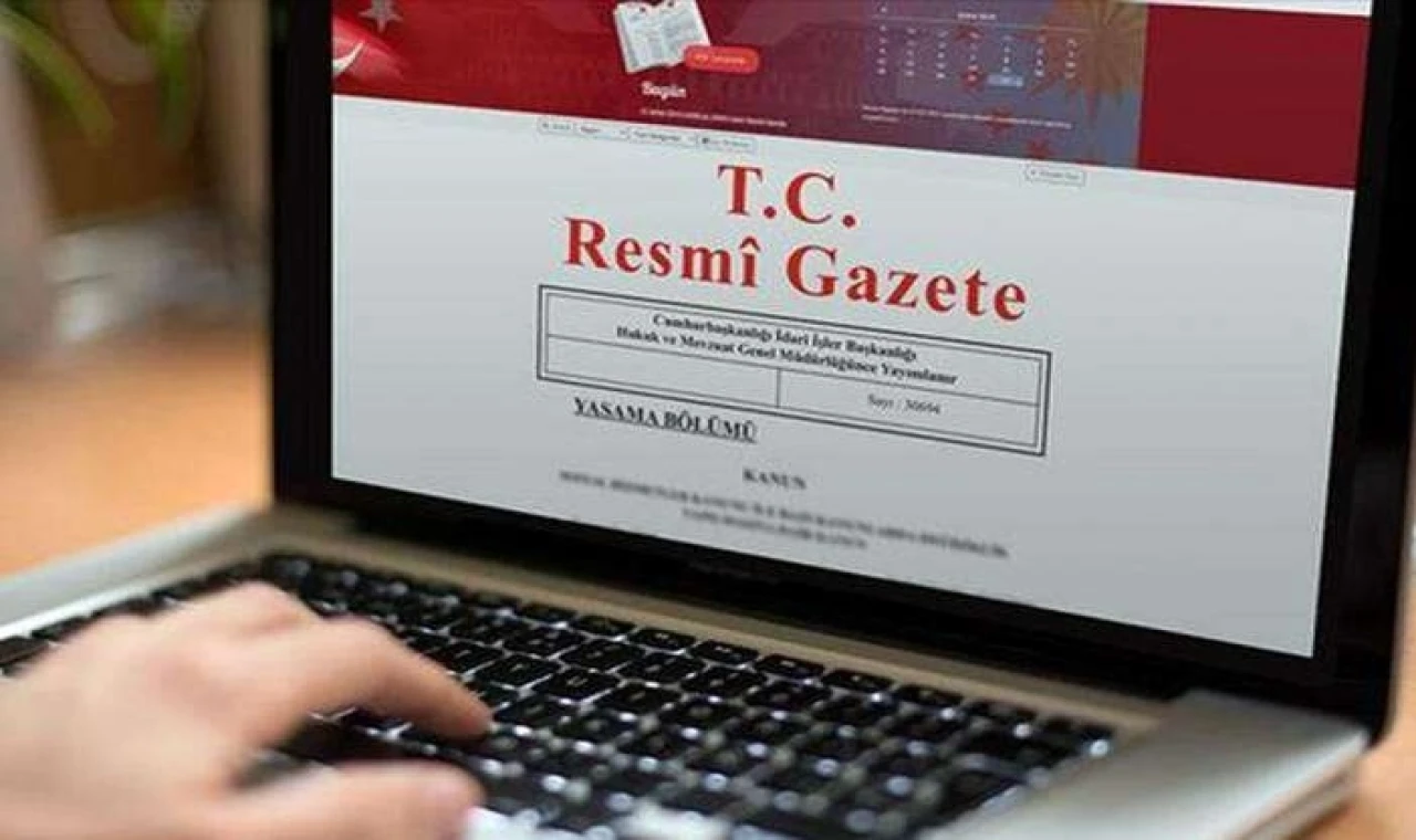 Milletlerarası Tahkim Ücretleri Tebliği Resmi Gazete’de