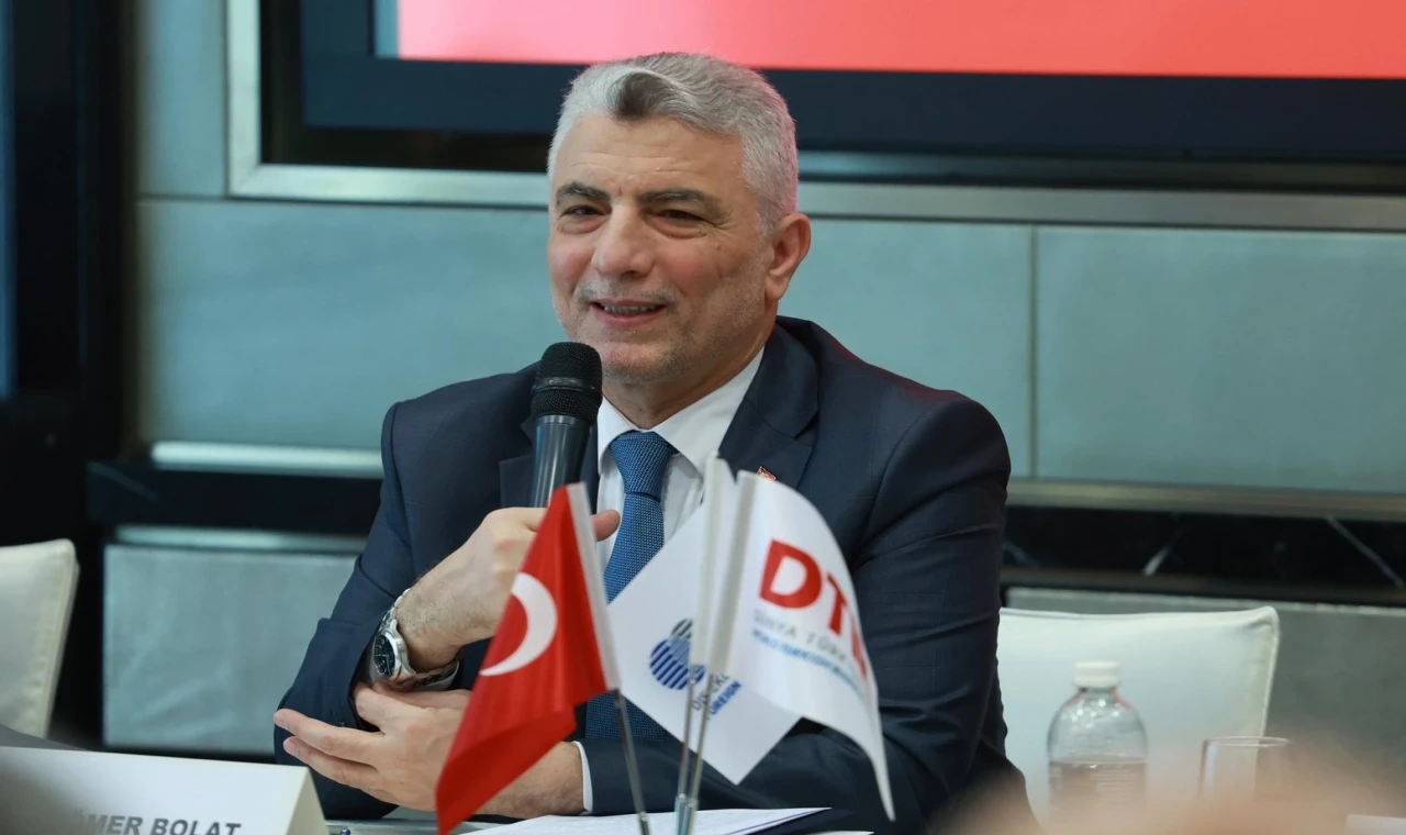 ’Tüketici Güven’i iki yılın en büyük artışını kaydetti