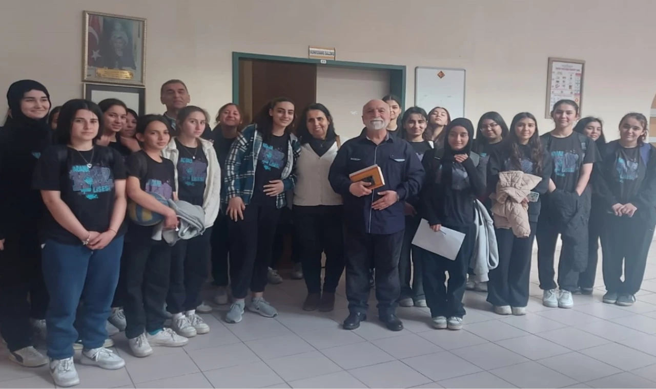 Yaşar Kemal’in ‘Binboğalar Efsanesi’ Adana’da anlatıldı