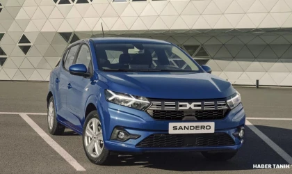 Dacia Sandero’da Büyük İndirim: Engelli Vatandaşlara Özel ÖTV Muafiyetiyle 472 BİN TL’YE SIFIR ARAÇ