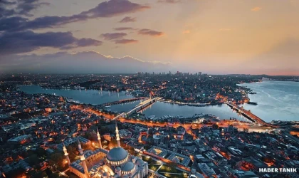 İstanbul'da Beklenen Depremin Tarihi ve Şiddeti Açıklandı: 2024 Sonuna Kadar 7.2 Şiddetinde 2 Deprem Olabilir!