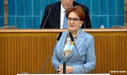 İYİ Parti Lideri Meral Akşener'den Hükümete Emeklilere Yapılacak Seyyanen Zam Talebi