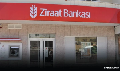 Emeklilere Özel 15.000 TL Kredi Fırsatı Ziraat Bankası'nda!