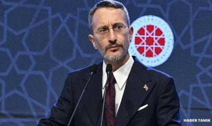 Fahrettin Altun: “Türkiye, Yapay Zekâ Çağına Hazır”