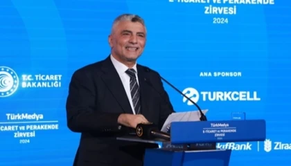 2028’de hedef e-ihracatın toplam ihracattaki payını yüzde 10’a yükseltmek