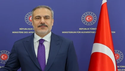 Bakan Fidan: Rehavete kapılmamalıyız