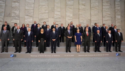 Bakan Güler aile fotoğrafında