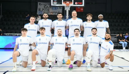 Çayırova Belediyesi’nin rakibi Fenerbahçe Koleji