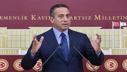 CHP’li Başarır: Anayasa’nın ilk 4 maddesi ülkenin teminatıdır