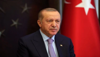 Cumhurbaşkanı Erdoğan: Hiçbir şer odağı emellerine ulaşamayacak