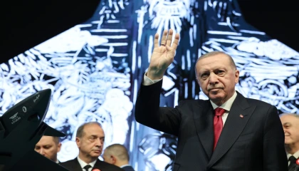 Cumhurbaşkanı Erdoğan: Oyun kuranların oyunlarını tek tek başlarına geçireceğiz