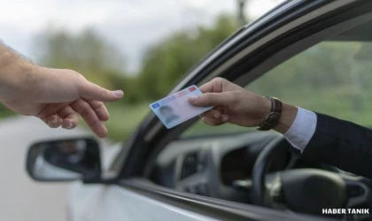 Eski Tip Ehliyet Kullanımında Son Tarih ve Cezalar Açıklandı