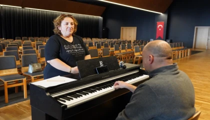 İstanbul Beylikdüzü yetenek avında