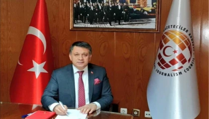 KGK: Cumhuriyetimizin temel değerlerinden taviz veremeyiz