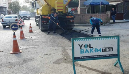 Kocaeli ulaşımında güvenli ve konforlu yollar