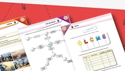 MEB yeni müfredata uygun yeni ölçme araçlarını yayımladı