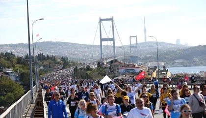 On binler koşacak iki kıta birleşecek