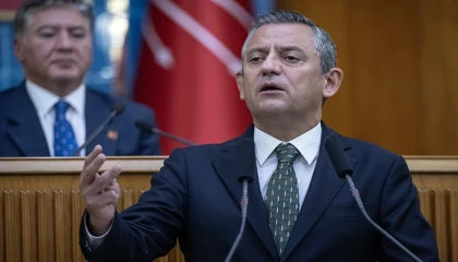 Özel: Mesele çuvala sığdırılacak mızrak gibi değil