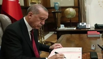 Erdoğan imzaladı... O genelge Resmi Gazete’de