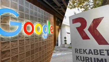 Google algoritmaları bozdu! Bakan açıkladı: Gerekirse Rekabet Kurumu ile üzerine gideceğiz!