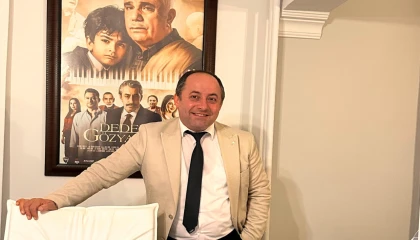 İhsan Taş: “Yılmaz Güney ile çalışmayı çok isterdim”