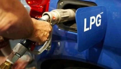 Kasım’ın ilk zammı LPG’ye geliyor