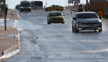 Konya Meram’da ulaşımı rahatlatacak sistem