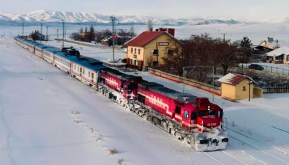 Masalsı yolculuk için biletler satışa çıkıyor