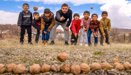 MEB’in ’Öğretmen Gözüyle’ fotoğraf yarışması sonuçlandı