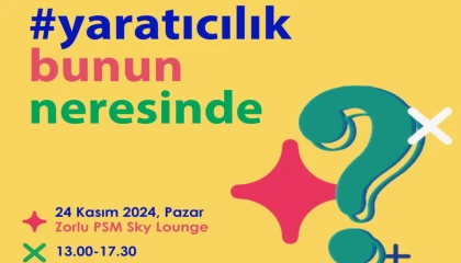 Öğretmenler MZV’nin ana partnerliğinde ’Yaratıcı Özgüven Festivali’nde buluşacak