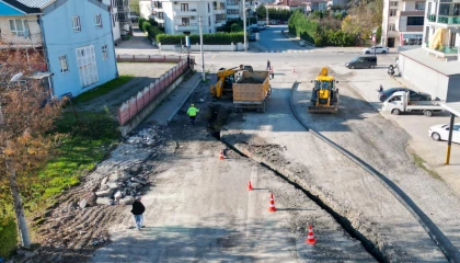 Sakarya’da güçlü dönüşüm devam ediyor